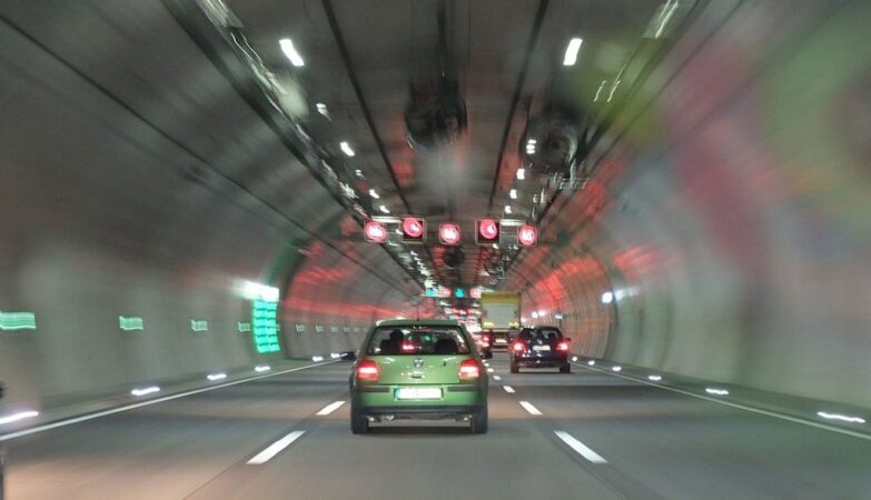 Najduži tunel na auto-putu na svijetu otvara se ove godine