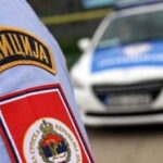 Oglasila se banjalučka policija o potrazi za lopovom