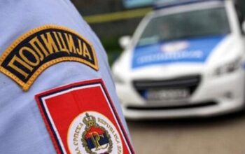 Oglasila se banjalučka policija o potrazi za lopovom