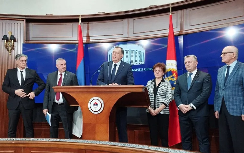 Dodik: Banke imaju 3 mjeseca