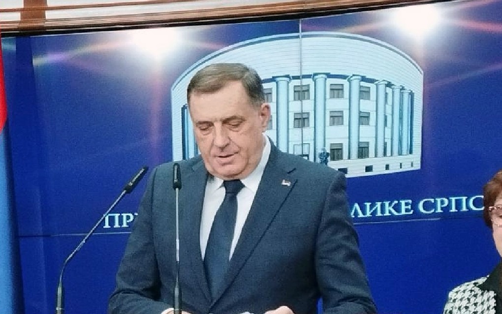 Predsjednik Dodik: 20 miliona KM za izgradnju vrtića širom Srpske