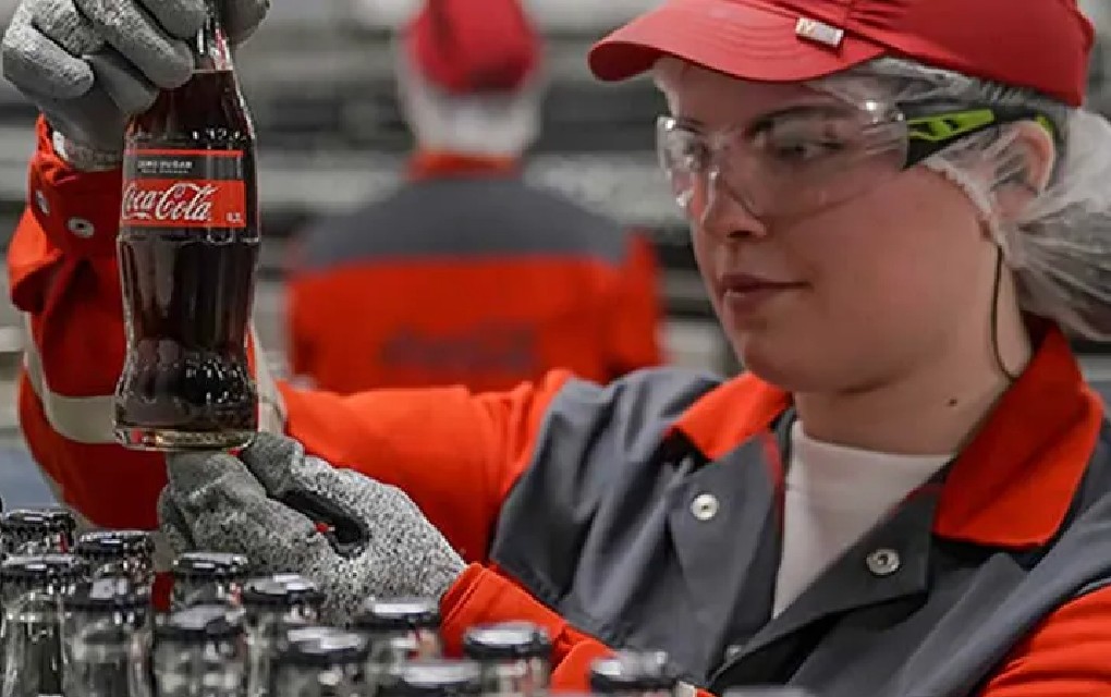 Coca-Cola hitno povukla veliki broj pića