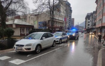 Šta piše u prijetnji bombom koju je dobila škola u Srpskoj?