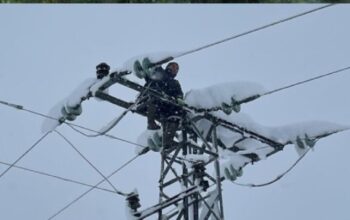 Ovaj dio Banjaluke od sinoć nema struje