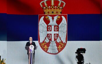 Hiljade mučenika ugradile sebe u nebesku pravdu koja se zove Republika Srpska