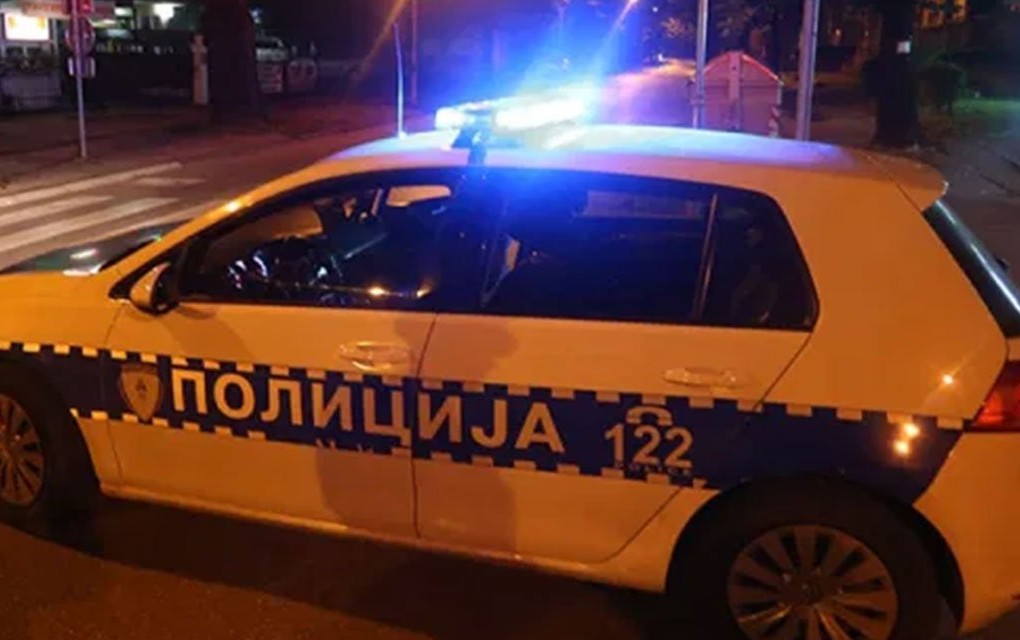 Noć u Banjaluci: Jedan lupao po autu, htio tući vozača, drugi se tukao s policijom