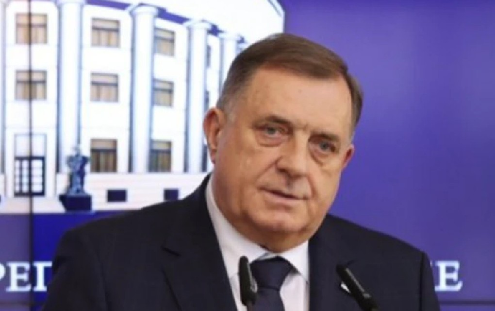 Predsjednik Dodik: Odlazak Selimovića veliki gubitak za Zvornik i Srpsku