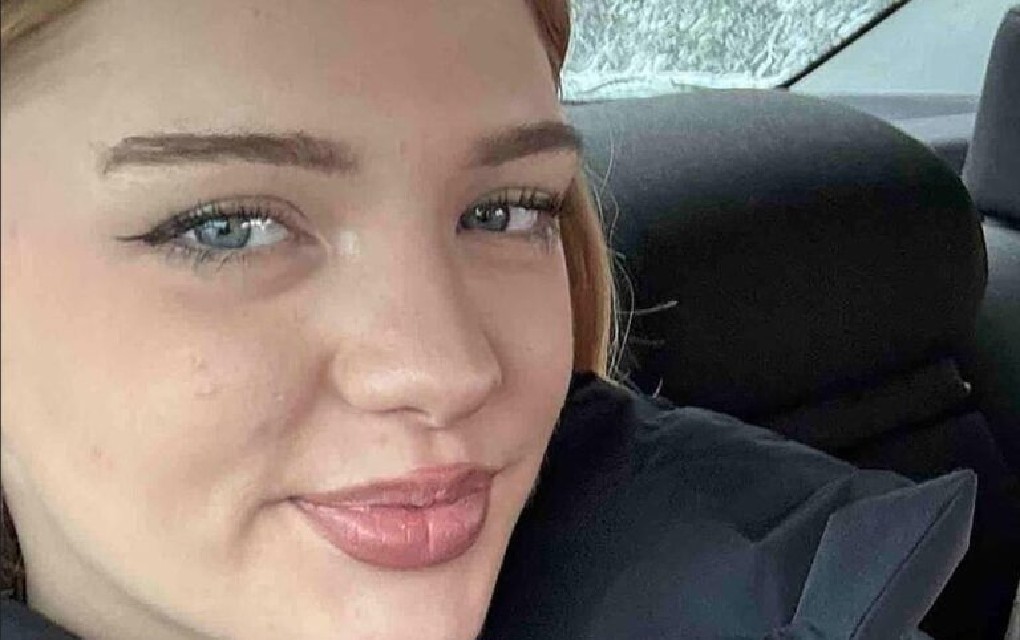 Potraga trajala tri dana: Pronađena Mia Miličević (17)