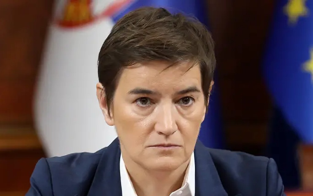 Brnabić: Danas idem u Republiku Srpsku, borimo se za nacionalne interese Srba