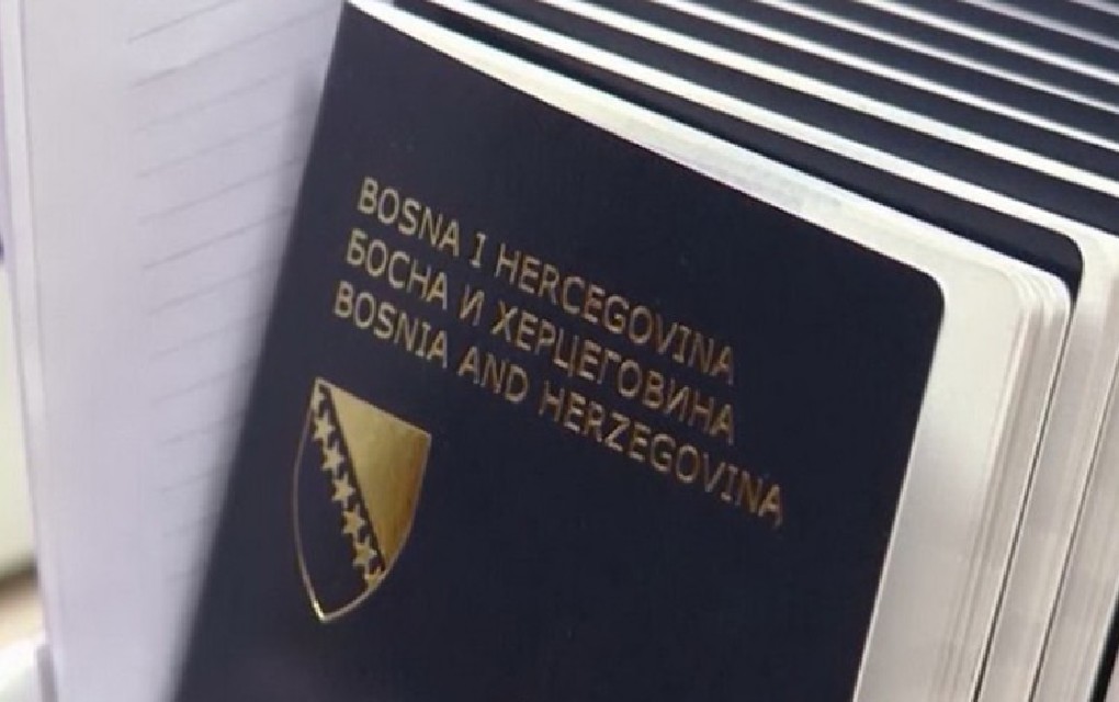 Objavljena lista najmoćnijih pasoša na svijetu: Evo na kojem je mjestu BiH