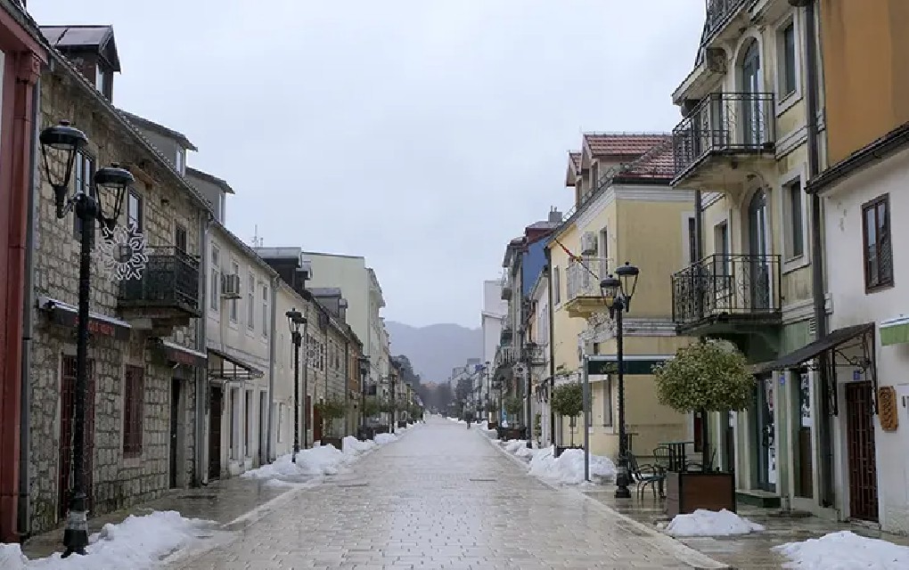 Gradonačelnik Cetinja traži hitnu sjednicu Skupštine povodom tragedije