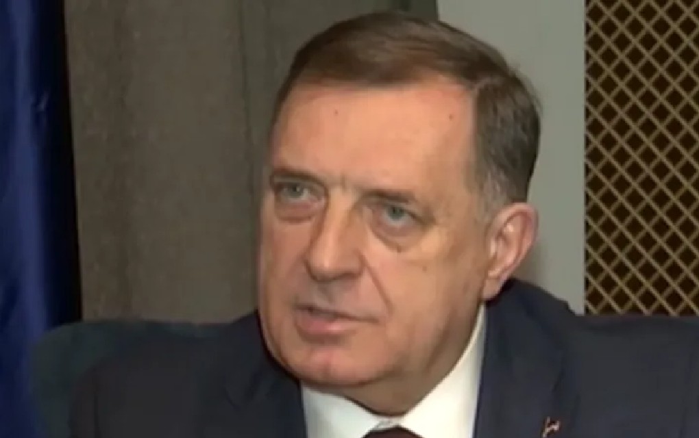 Predsjednik Dodik: Srpski narod jedinstven u slavlju 9. januara, BiH kao i obično podijeljena