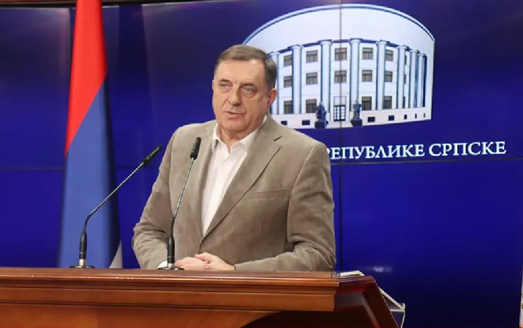 Dodik: Veća izdvajanja za boračke kategorije