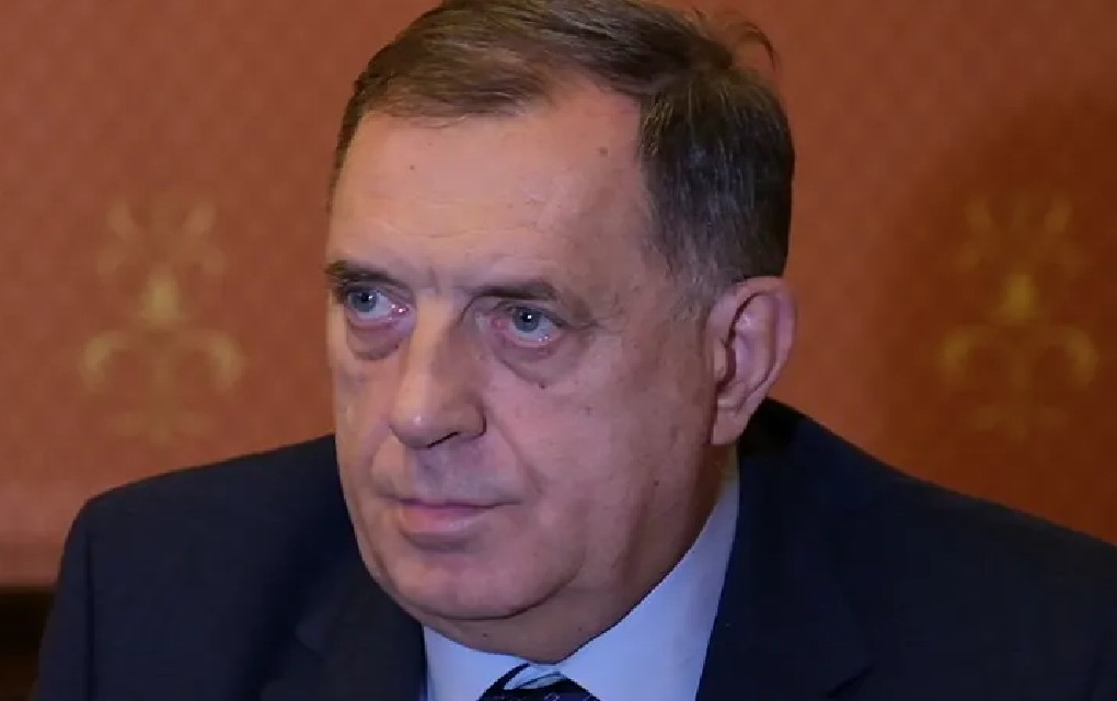 Predsjednik Dodik: Ako SAD imaju pravo na Grenland, onda i Srbija ima pravo na Republiku Srpsku