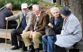 Koliko godina ima najstariji korisnik koji prima penziju u Banjaluci?