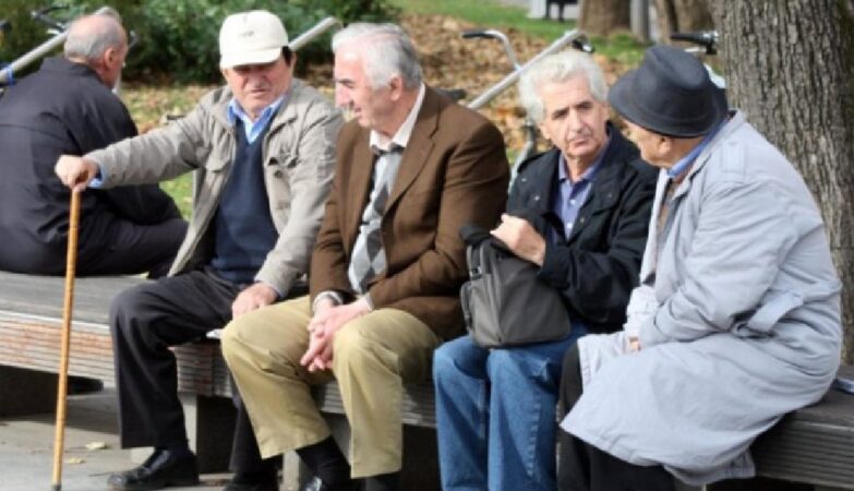 Koliko godina ima najstariji korisnik koji prima penziju u Banjaluci?