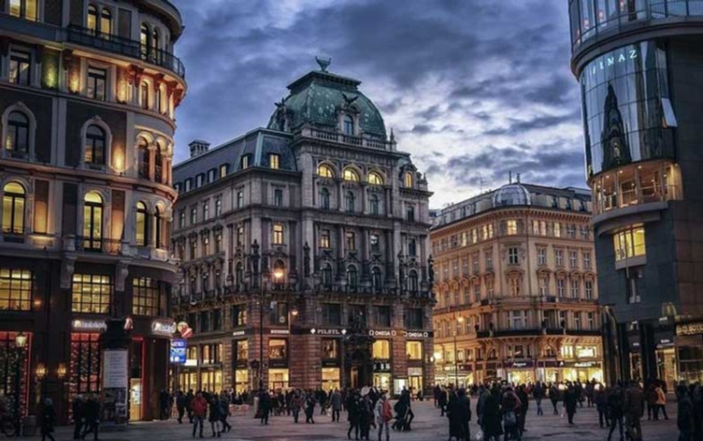 AUSTRIJA U KRIZI: Strah od računa, grijanje samo u jednoj sobi!