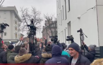 bijeljina protesti