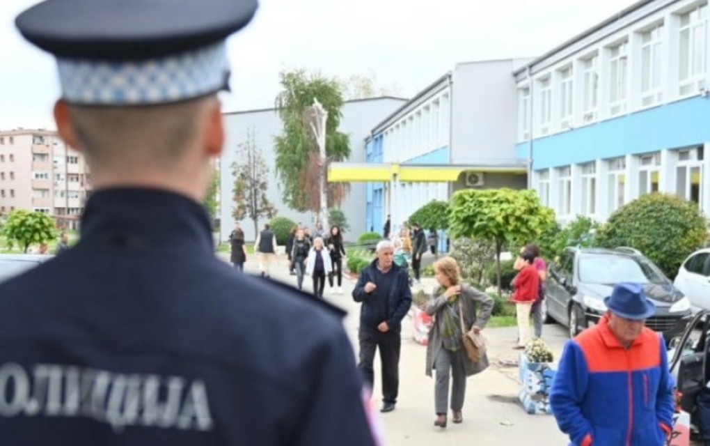 Završen KDZ pregled u nekoliko škola – Počinje nastava