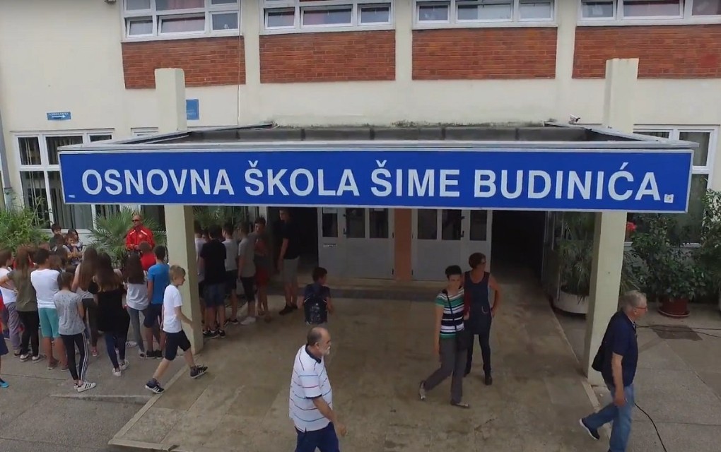 Učenica osnovne škole objavila listu đaka iz razreda koje misli izbosti