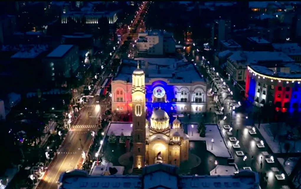 Jasne upute MUP-a RS za sve koji će pratiti svečani defile