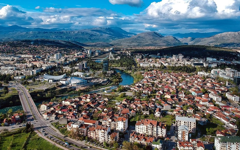 Očekuje se VELIKO NEVRIJEME – Građani Podgorice pozvani da tri dana ne IZLAZE IZ KUĆA