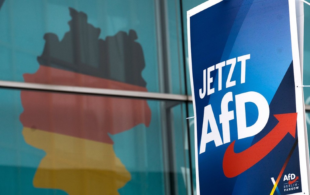 AfD osvaja 142 mandata – Šolc doživio potpuni potop