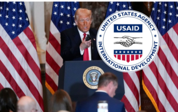 USAID BIH