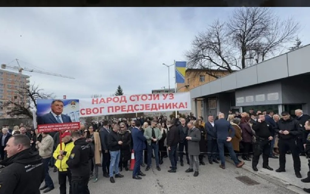 Advokati Bubić i Pucar o presudama predsjedniku Dodiku i Lukiću