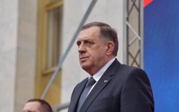 Sena Uzunović se vodila načelima da je ''Dodik kriv