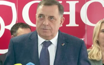 Dodik zvao Miličevića