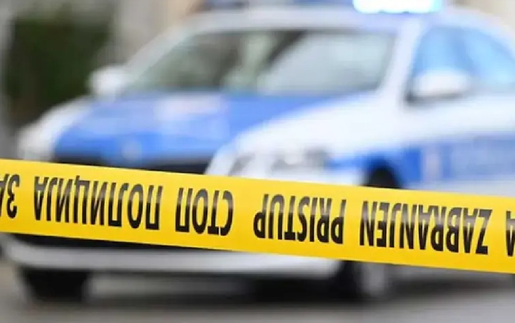 Novi Sad: Uhapšen mladić (21) zbog sumnje da je ubio majku