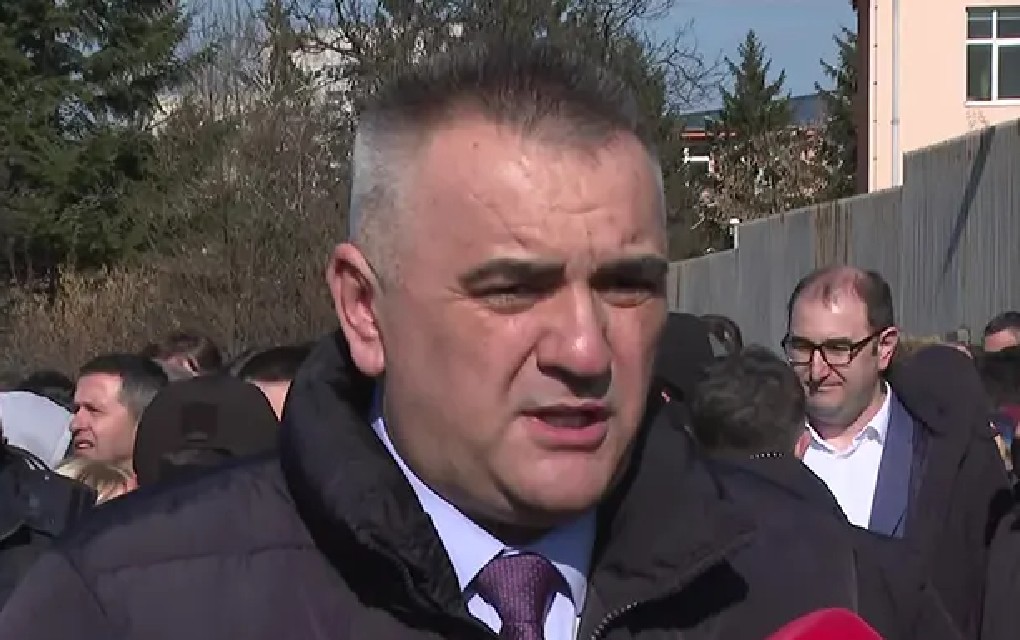 Minić: Promil vjere da će Sud ispravno postupiti, u suprotnom slijedi adekvatan odgovor