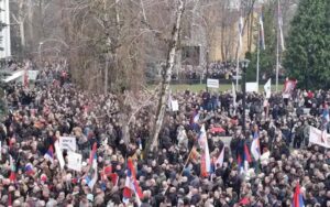 Veliki narodni miting