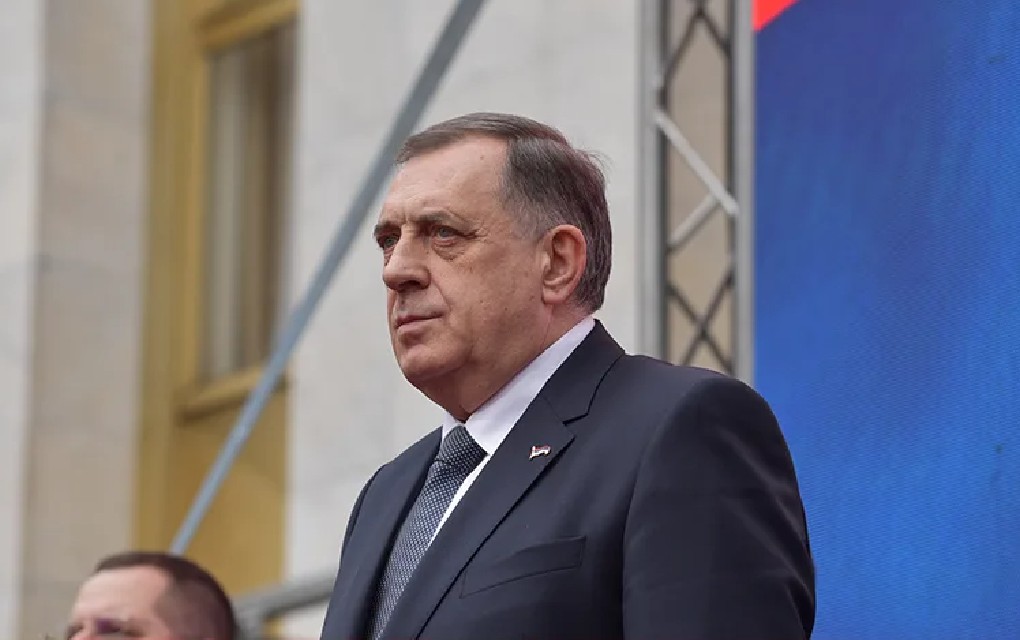 Dodik: Uporni pokušaji devastacije Srpske, koju ne da narod