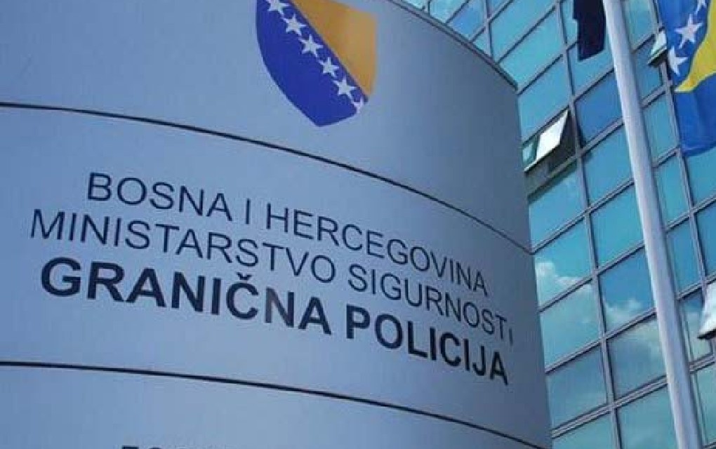 Graničnoj policiji najavljen dolazak mađarskih specijalaca