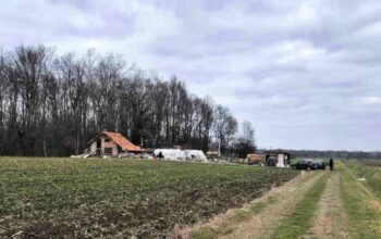 Pored beživotnog tijela nađen osigurač od bombe