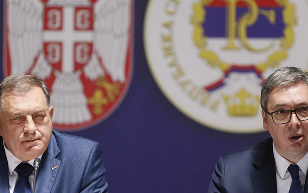 Vučić u Banjaluci, zakazana konferencija za medije