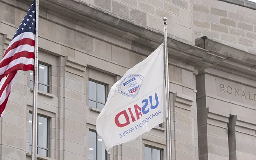 „USAID zvanično u fazi gašenja“