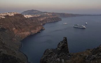 Novi zemljotres pogodio ostrvo