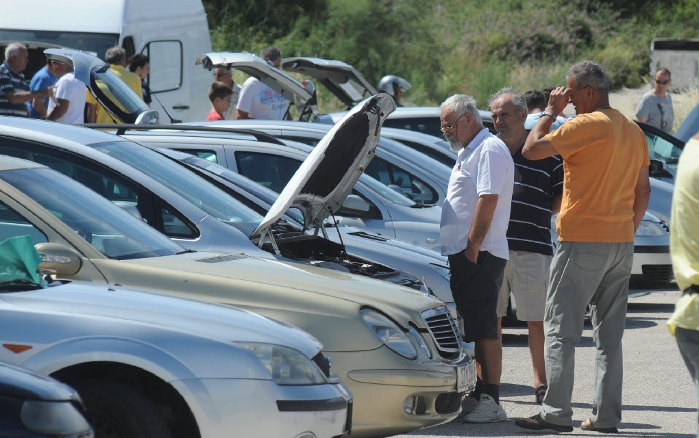 Isplati li se uvesti auto iz Njemačke