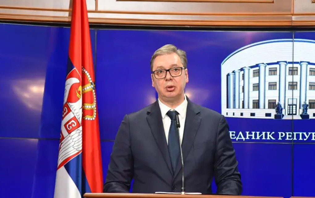 Vučić: Pritisci sa raznih strana – tri mjeseca slabili Srbiju pa lukavo napali Republiku Srpsku