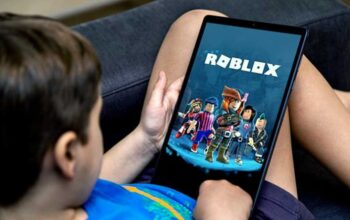 Hakeri masovno napadaju djecu preko „Robloxa”