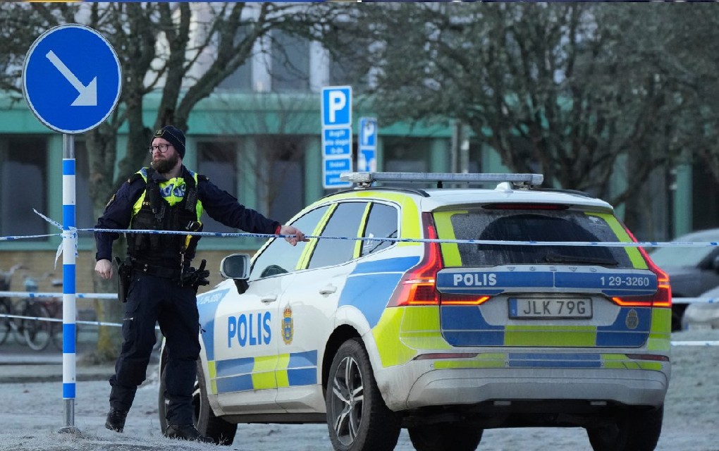 Policija objavila detalje najgoreg masakra u istoriji Švedske, u kojem je stradala i državljanka BiH