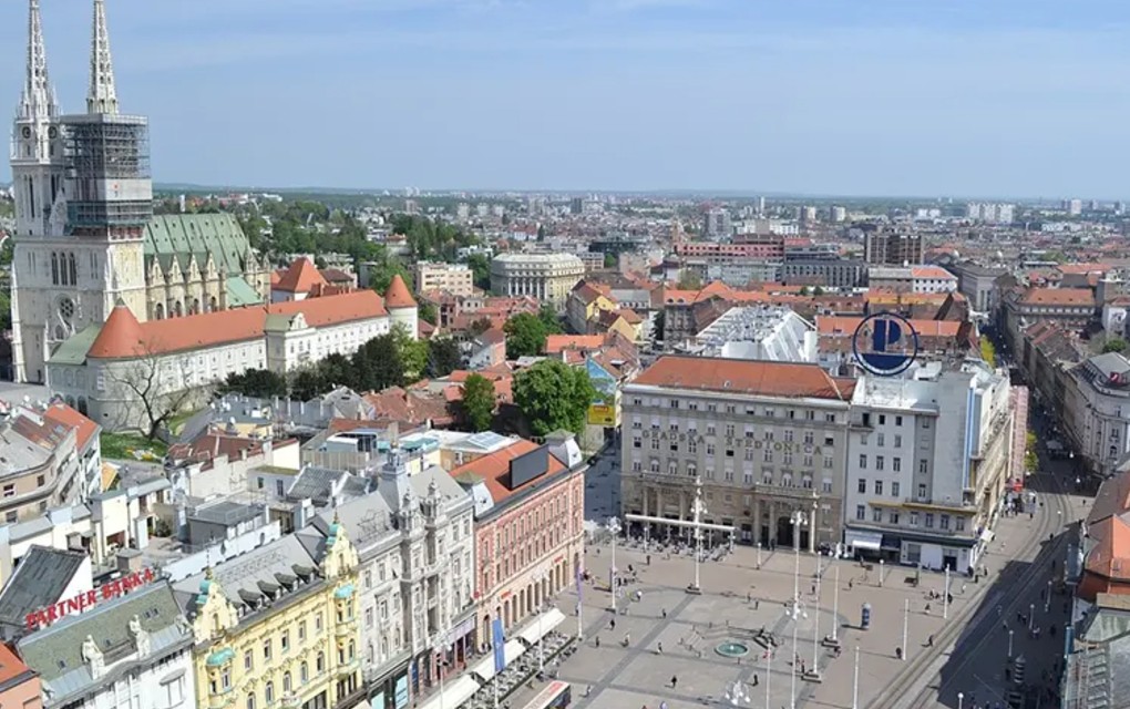 Nova kriza potresa Еvropu, Hrvatska među najpogođenijim zemljama