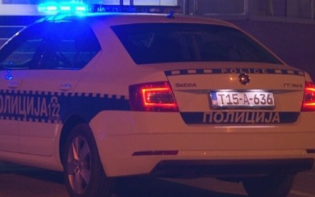 Policija na nogama: Zbog fizičkog napada dva lica uhapšena, za trećim se traga