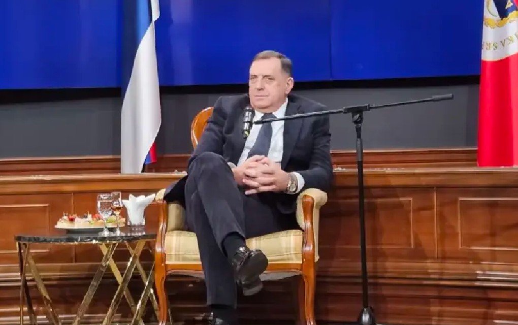 Dodik: Nisam odlučio da li ću na izricanje presude