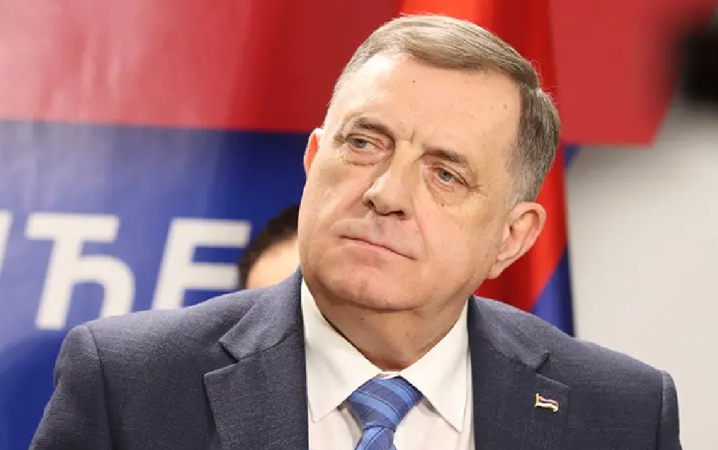 Dodik potvrdio: Blizak Trampov prijatelj stiže u Srpsku