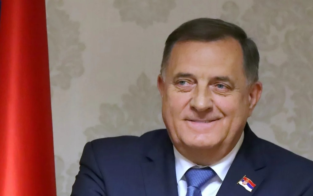 Dodik: Gdje god Srbin da živi, Dan državnosti Srbije je i njegov Dan državnosti