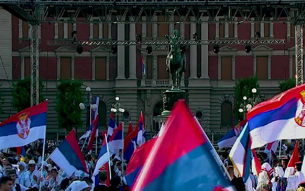 U Srpskoj počinje dvodnevno obilježavanje Sretenja